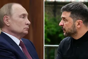 Nga và Ukraine đều tuyên bố ngừng bắn