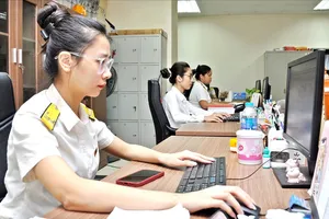 Cục Thuế thông tin về đề xuất nợ thuế từ 1 triệu đồng sẽ bị tạm hoãn xuất cảnh