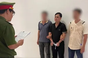 Lâm Đồng: Triệt phá đường dây môi giới mại dâm qua mạng xã hội