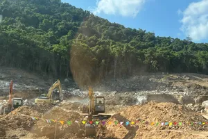TPHCM tăng cường quản lý, bình ổn giá vật liệu xây dựng