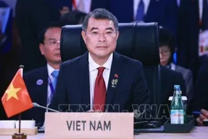 Thủ tướng Lê Minh Hưng kết thúc tốt đẹp chuyến công tác tham dự Hội nghị Cấp cao ASEAN lần thứ 48