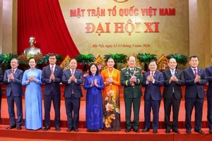 "Tháng nghe dân nói" sẽ là diễn đàn để người dân đối thoại trực tiếp với đại diện lãnh đạo Đảng, Nhà nước