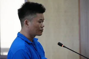 Tuyên án tử hình kẻ sát hại mẹ ruột