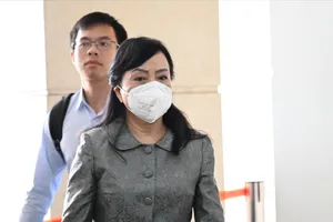 Xét xử sơ thẩm bà Nguyễn Thị Kim Tiến và các đồng phạm