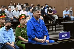 Cấp dưới khai sai phạm do sức ép tiến độ từ cựu Bộ trưởng Nguyễn Thị Kim Tiến