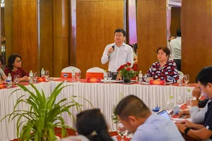 Hơn 350 thương hiệu nổi tiếng “đổ bộ” Nha Trang