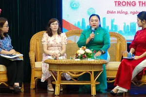 Tình làng nghĩa xóm trong thời đại số
