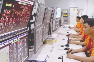 Thêm “bệ đỡ” để doanh nghiệp nhỏ và vừa tăng tốc