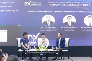 Muốn tăng trưởng GDP trên 10%, khu vực công cần thiết lập hệ sinh thái vận hành liên thông