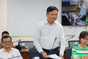 TPHCM: Đa dạng các hoạt động hè dành cho thiếu nhi