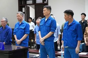 Cựu lãnh đạo Tổng Công ty Xi măng Việt Nam xin miễn trách nhiệm hình sự vì bị ung thư