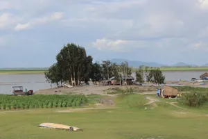 TPHCM chủ động ứng phó với nguy cơ thiếu hụt nguồn nước