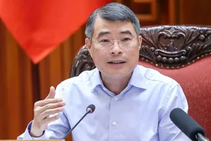 Thủ tướng giao Phó Thủ tướng Nguyễn Văn Thắng trực tiếp chỉ đạo Trung tâm Tài chính quốc tế