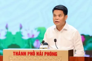 TP Hải Phòng: Hiệu quả từ bộ máy tinh gọn