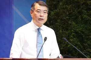 Thủ tướng Lê Minh Hưng: Người lao động chưa có điều kiện mua nhà sẽ được hỗ trợ thuê dài hạn