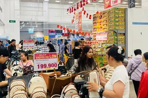 Không để khoảng trống pháp lý chạy sau kinh tế số