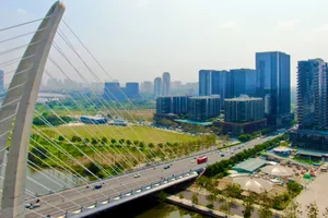 Khơi thông dòng chảy vùng Đông Nam bộ