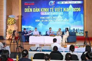 Khơi thông động lực phát triển vùng kinh tế phía Nam