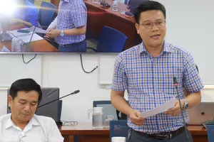 TPHCM đẩy nhanh cải tạo sân vận động Thống Nhất