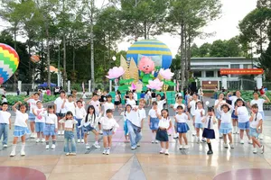 Khai mạc Lễ hội Sen Đồng Tháp 2026