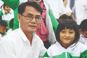 Vĩnh biệt Nguyễn Hùng - một nhà báo tận tụy