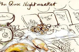 Việt Nam - Đất nước tôi yêu!