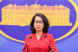 Việt Nam sẵn sàng bảo hộ công dân bị ảnh hưởng bởi động đất tại Venezuela 