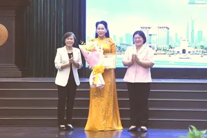 Sôi nổi Hội thi Báo cáo viên giỏi TPHCM năm 2026