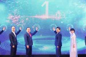 Ra mắt Trung tâm Quốc gia hỗ trợ sản xuất thử chip bán dẫn