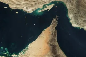 Iran, Oman họp lần đầu về quản lý eo biển Hormuz
