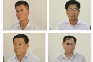 Khánh Hòa: Khởi tố vụ trục lợi bồi thường tại Dự án Điện hạt nhân Ninh Thuận 1