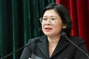 Đồng chí Văn Thị Bạch Tuyết: Báo chí TPHCM phát huy ba trụ cột trong giai đoạn phát triển mới