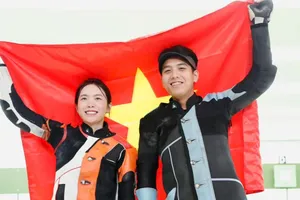 Thể thao TPHCM tự tin bứt phá trong kỷ nguyên mới