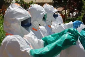 CHDC Congo: 506 người tử vong do Ebola