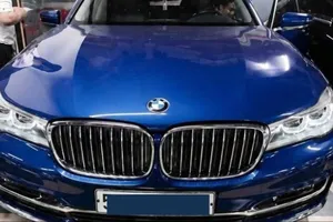 Hai chiếc xe sang của bà Trương Mỹ Lan sẽ được bàn giao cho chủ mới