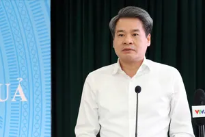 Đổi mới công tác tuyên giáo, dân vận phải chủ động tham gia vào xây dựng thể chế