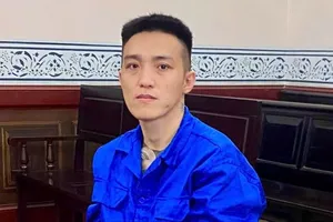 Lãnh 19 năm tù vì giết người do ghen tuông