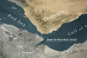 Houthi tuyên bố phong tỏa hải quân Saudi Arabia