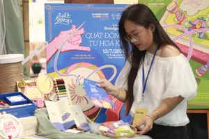 Kể tiếp câu chuyện di sản