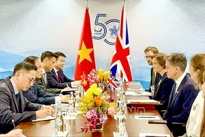 Việt Nam để lại nhiều dấu ấn tại các hội nghị ASEAN