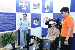 Giữ “hồn cốt” di sản trong kỷ nguyên mới