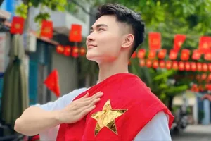 Tiếng hát người lính từ miền sông nước