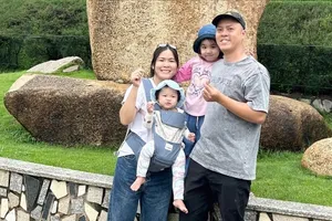 Khi “điểm tựa” chính sách thúc đẩy bình đẳng giới