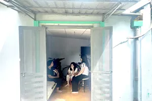 Ngôi nhà yêu thương cho ba trẻ mồ côi mẹ