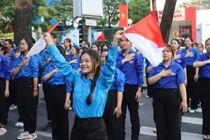 Tự lập sớm