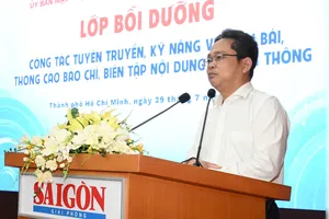 Nâng cao kỹ năng truyền thông cho hơn 1.200 cán bộ Mặt trận