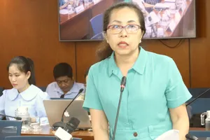 TPHCM: Đề xuất hướng xử lý các tuyến đường trùng tên, trùng số 