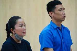 Lãnh 19 năm tù vì làm sổ đỏ giả lừa bán nhà
