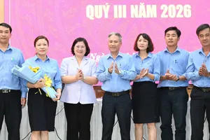 Sinh hoạt chi bộ phải đi sâu vào nhiệm vụ cụ thể của từng đơn vị