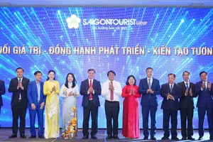Kết nối giá trị, nâng sức cạnh tranh cho du lịch Việt Nam